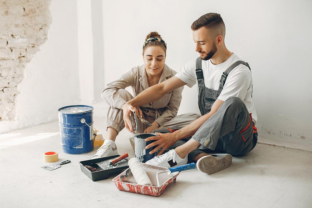 Prêt argent mauvais crédit pour votre projet de rénovation, c’est possible !